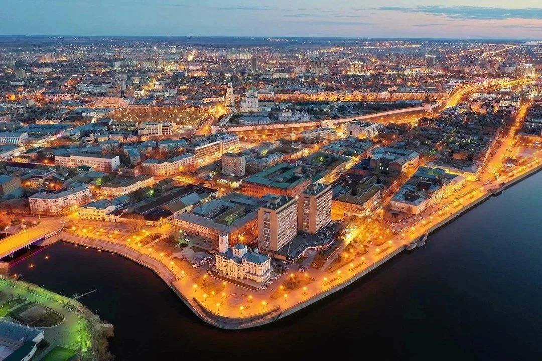 Астраханская область утвердила компенсации для пострадавших от атак БПЛА