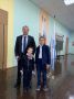 #ЕДГ2026 #РоссияГолосует. Член облизбиркома Ринат Каримов поделился с нами фотографиями, сделанными на избирательном участке Сегодня член избирательной комиссии Саратовской области с правом решающего голоса Ринат Каримов...