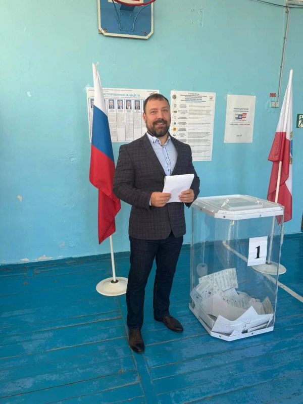 Алексей Антипин: сейчас мы выбираем курс, по которому будем двигаться дальше