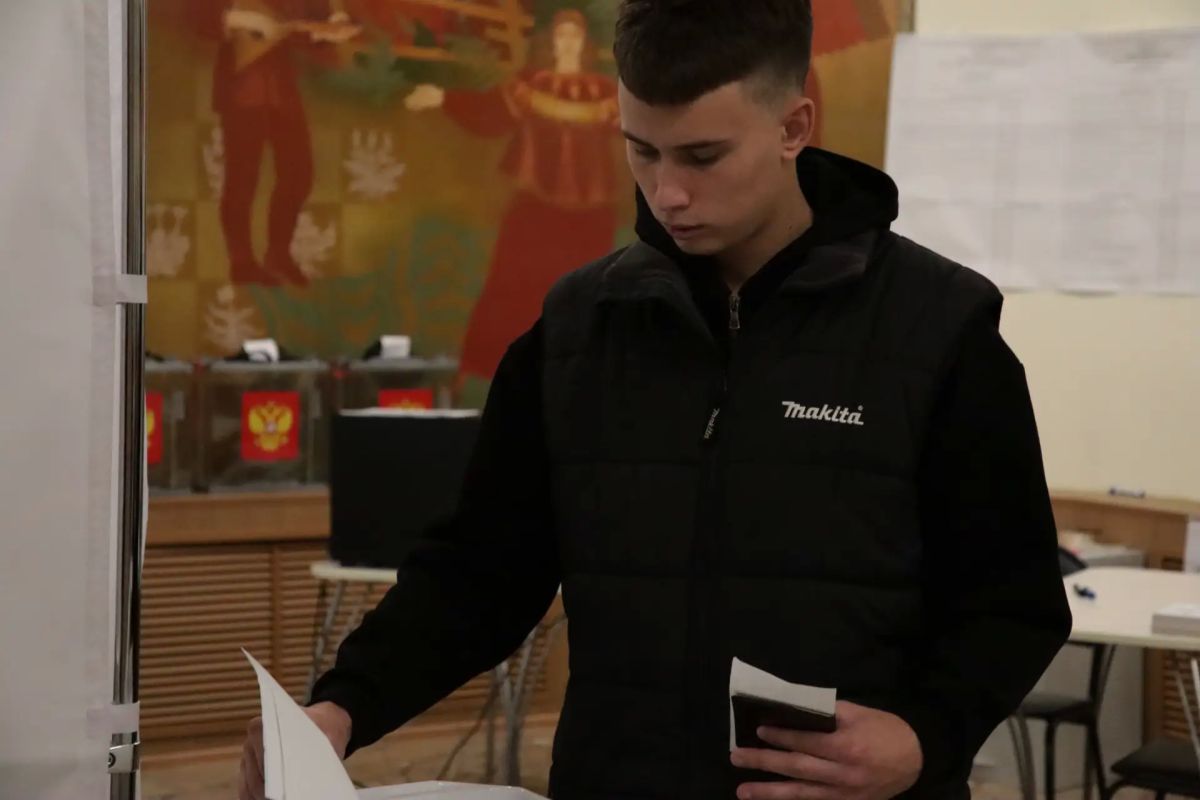 Спортсмены «Турбины» сделали свой выбор Спортсмены «Турбины» сделали свой выбор