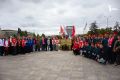 В Саратове почтили память Героя России