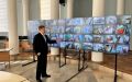 В Саратовской области жители смогут лично следить за трансляциями с избирательных участков
