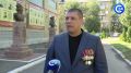 Молодежь и семьи с детьми пришли на участки в Заводском районе в первый день выборов