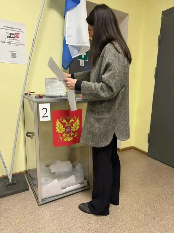 Титулованные спортсмены региона приняли участие в голосовании Титулованные спортсмены региона приняли участие в голосовании