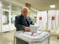 Николай Маштаков: «Будущее страны в наших руках»