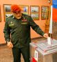 Герой России продемонстрировал личную ответственность перед страной