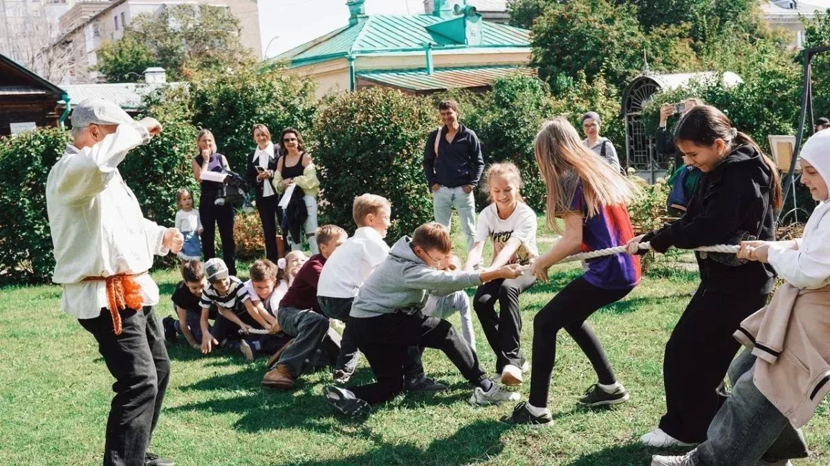 Как прошла «Культурная пятница» в Саратове? Как прошла «Культурная пятница» в Саратове?