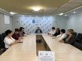 В Саратовской области продолжается второй день голосования на выборах депутатов Государственной Думы Федерального Собрания Российской Федерации и иных выборов, назначенных на 20 сентября 2026 года