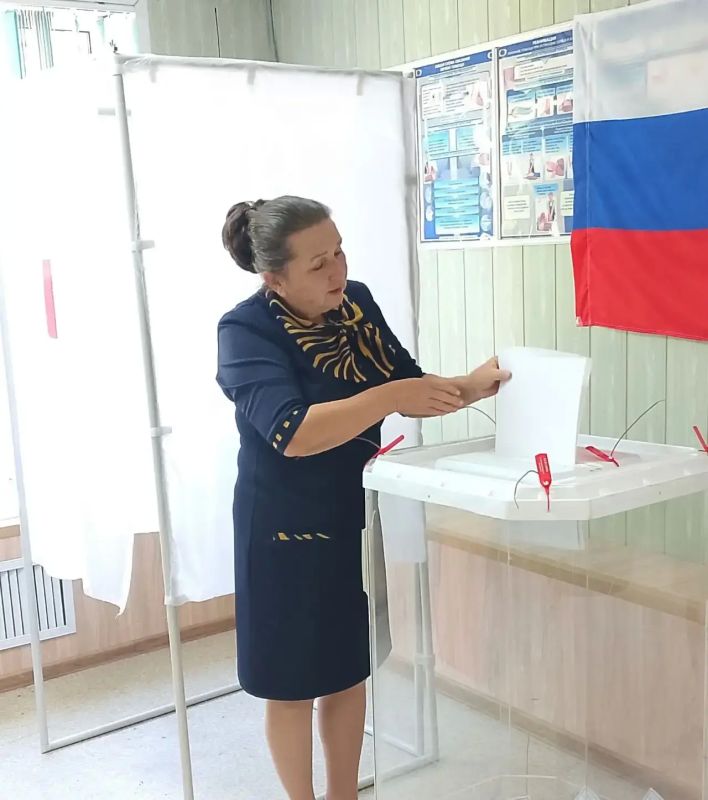 Лидия Ильина: хочу быть примером для внуков