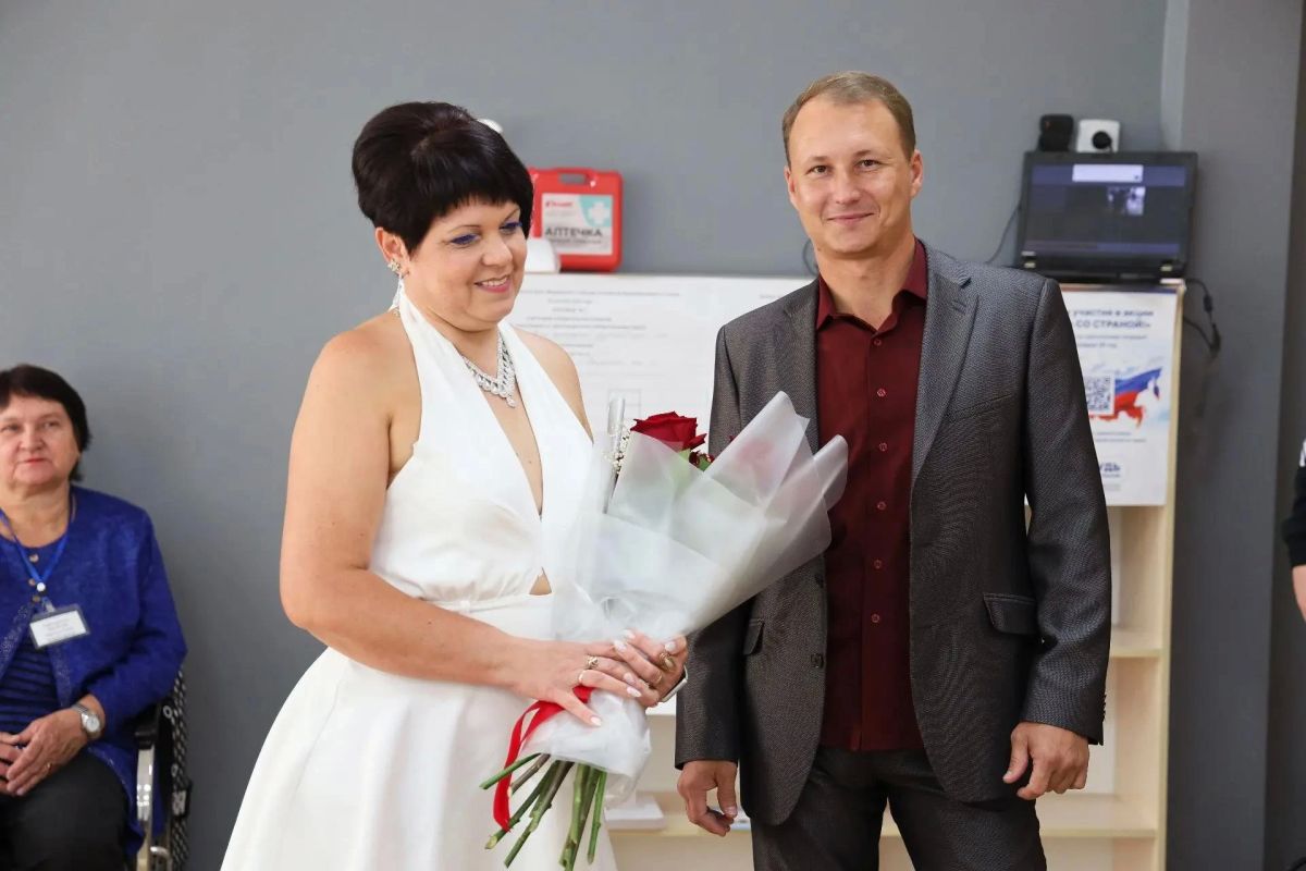 #ЕДГ2026 #РоссияГолосует. Хорошие новости из Красноармесйкого района #ЕДГ2026 #РоссияГолосует. Хорошие новости из Красноармесйкого района