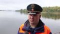 Артем Голубев, главный государственный инспектор Саратовской области по маломерным судам об основных требованиях на воде осенью
