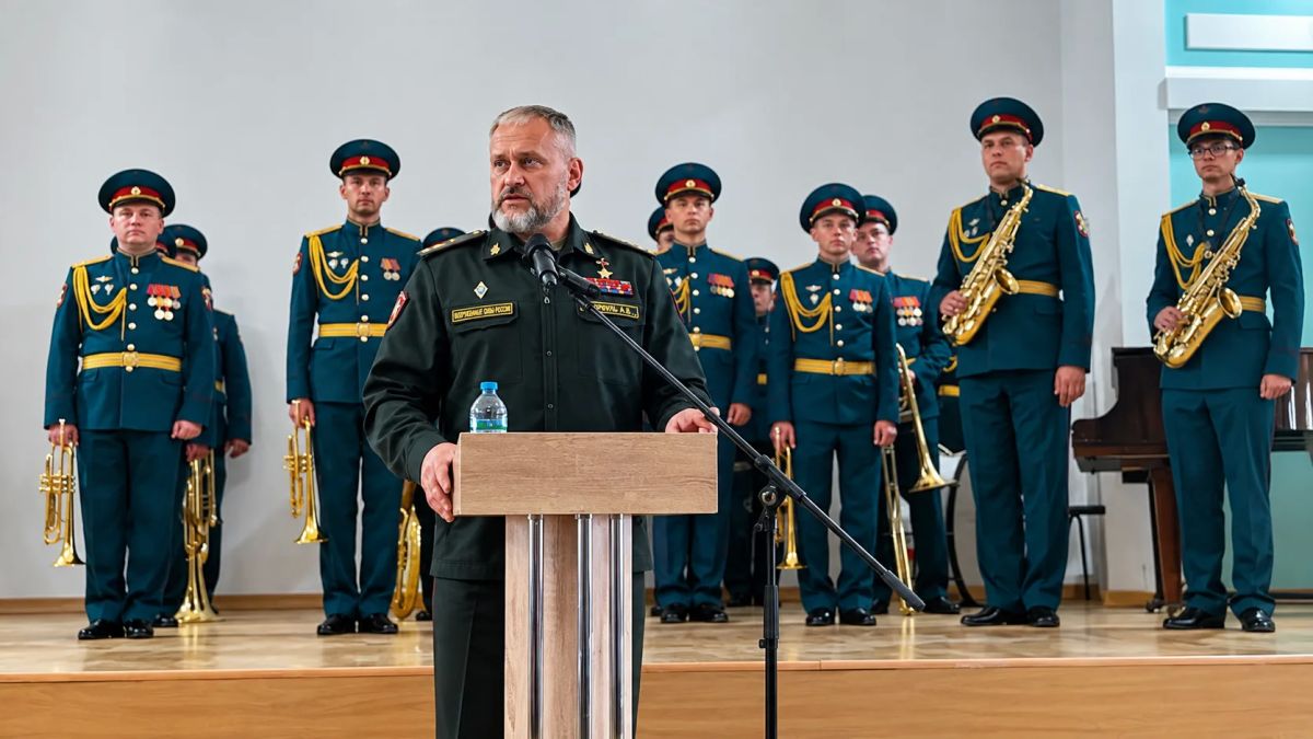В Саратове тепло встретили делегацию ветеранов войск правопорядка В Саратове тепло встретили делегацию ветеранов войск правопорядка