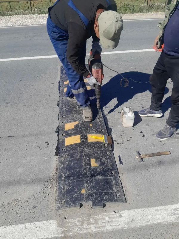 В министерство дорожного хозяйства области поступило свыше 800 обращений В министерство дорожного хозяйства области поступило свыше 800 обращений