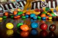 Об истории создания M&Ms — #культово