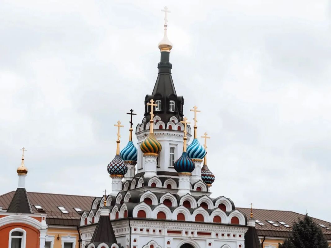 Саратов в кадре Саратов в кадре