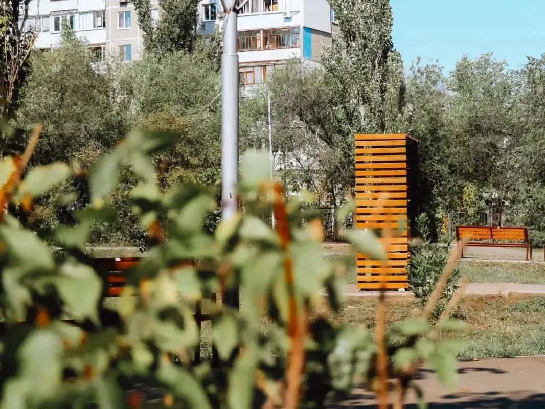 Саратов в кадре Саратов в кадре