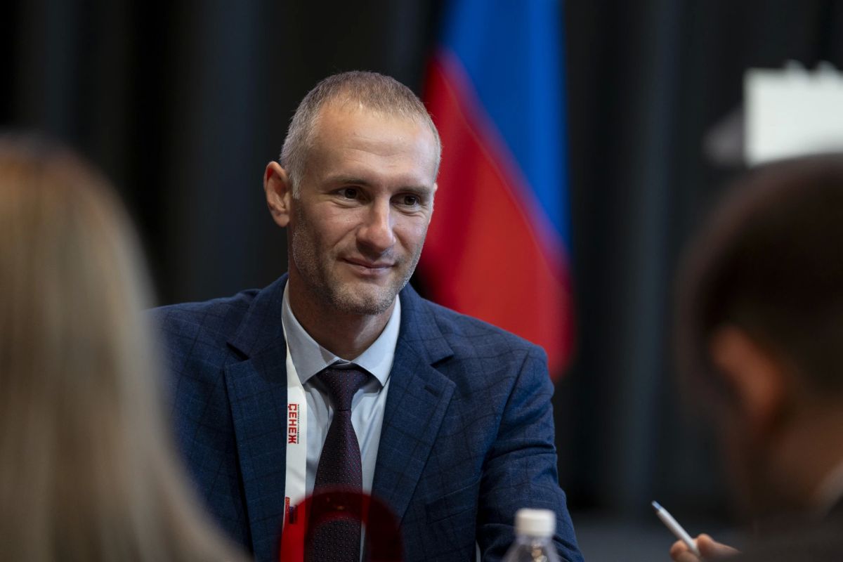 Прокурор Ершовского района Дмитрий Гончаров принял участие во Всероссийском семинаре прокуроров-наставников Прокурор Ершовского района Дмитрий Гончаров принял участие во Всероссийском семинаре прокуроров-наставников