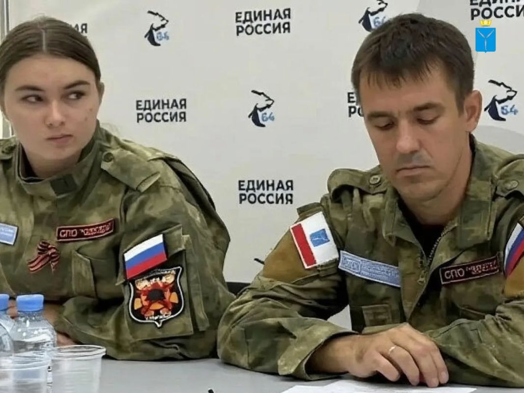 Предложения саратовских поисковиков учли в формировании Народной программы Предложения саратовских поисковиков учли в формировании Народной программы