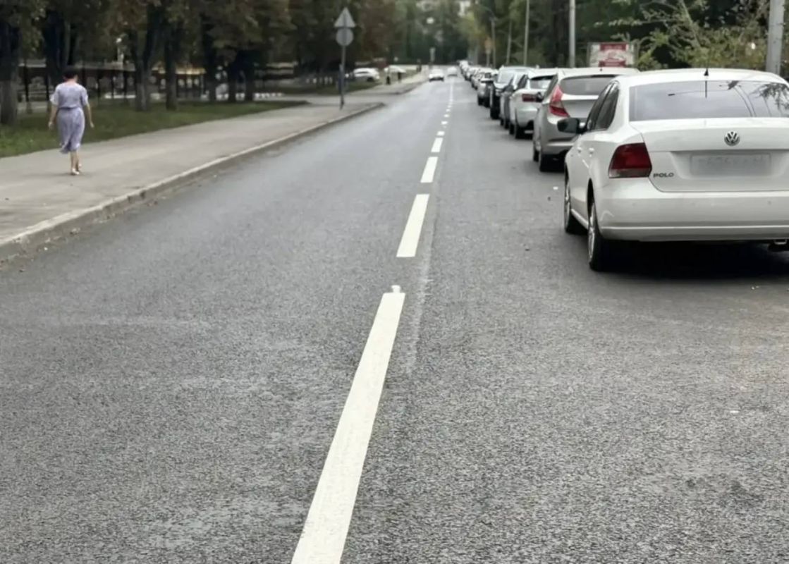 Новые решения для повышения безопасности дорожного движения