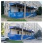 Контрольное управление администрации БМР продолжает проводить мероприятия, направленные на недопущение нарушений обязательных требований Правил благоустройства