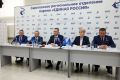 Роман Бусаргин: Хотел бы еще раз поблагодарить жителей Саратовской области за участие в голосовании и оказанное доверие партии «Единая Россия» и ее кандидатам