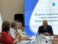 Предложения саратовских поисковиков учли в формировании Народной программы