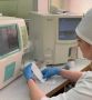 Врачам Красноармейской районной больницы определять диагнозы помогает современный автоматический гематологический анализатор