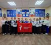 Первый паспорт — важный шаг в большую жизнь!