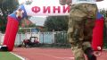 В Самарской области завершились чемпионаты по летнему офицерскому троеборью и по военно-прикладному спорту Приволжского округа Росгвардии