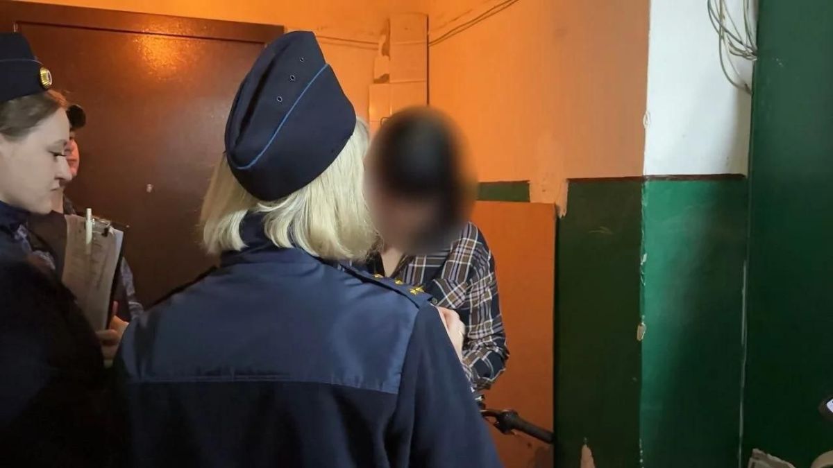 Долги за ЖКХ — иномарки под арест Долги за ЖКХ — иномарки под арест