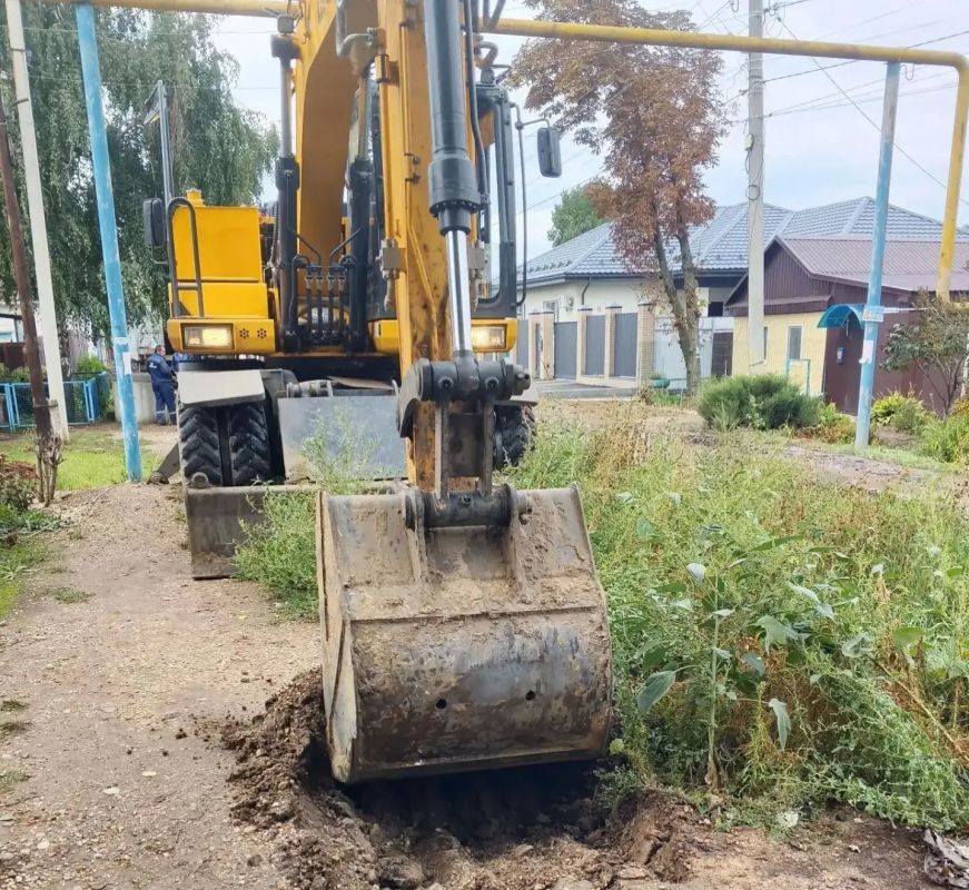 МУП «Энгельс-Водоканал». Итоги недели МУП «Энгельс-Водоканал». Итоги недели