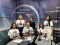 «Вечерняя студия»: о героях, памяти и историях, которые важно сохранить