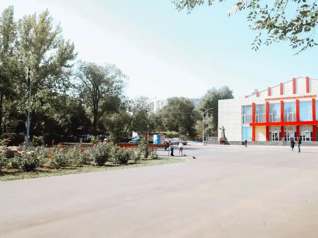 Саратов в кадре Саратов в кадре
