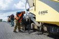 В Саратовской области обновляют более 100 км социально значимых трасс