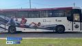 В спортшколе Базарного Карабулака появился автобус – событие долгожданное