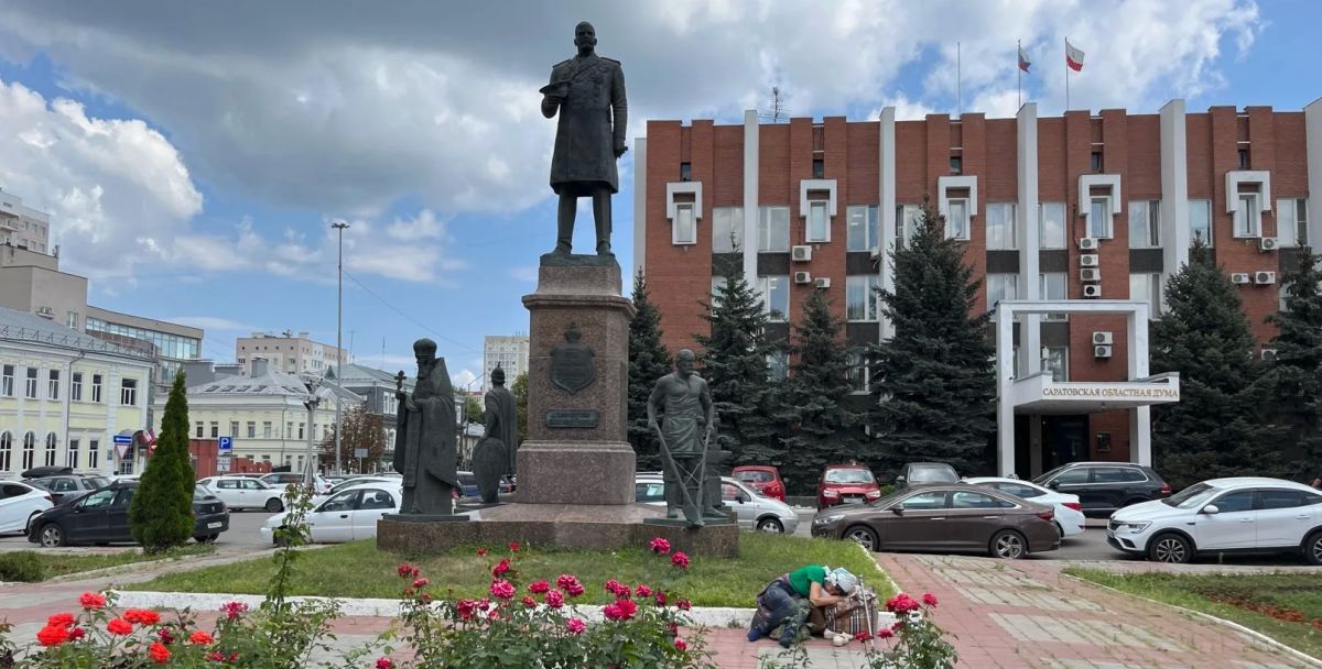 В Саратове депутатам урежут пенсии?