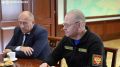 Глава Пензенской области Олег Мельниченко повторно избрался и подвел итоги кампании