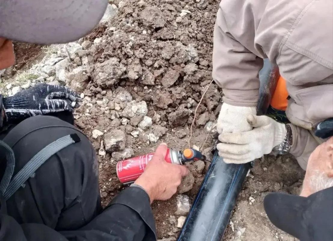 На традиционном штабе по благоустройству рассмотрели вопросы содержания территорий в осенний период На традиционном штабе по благоустройству рассмотрели вопросы содержания территорий в осенний период