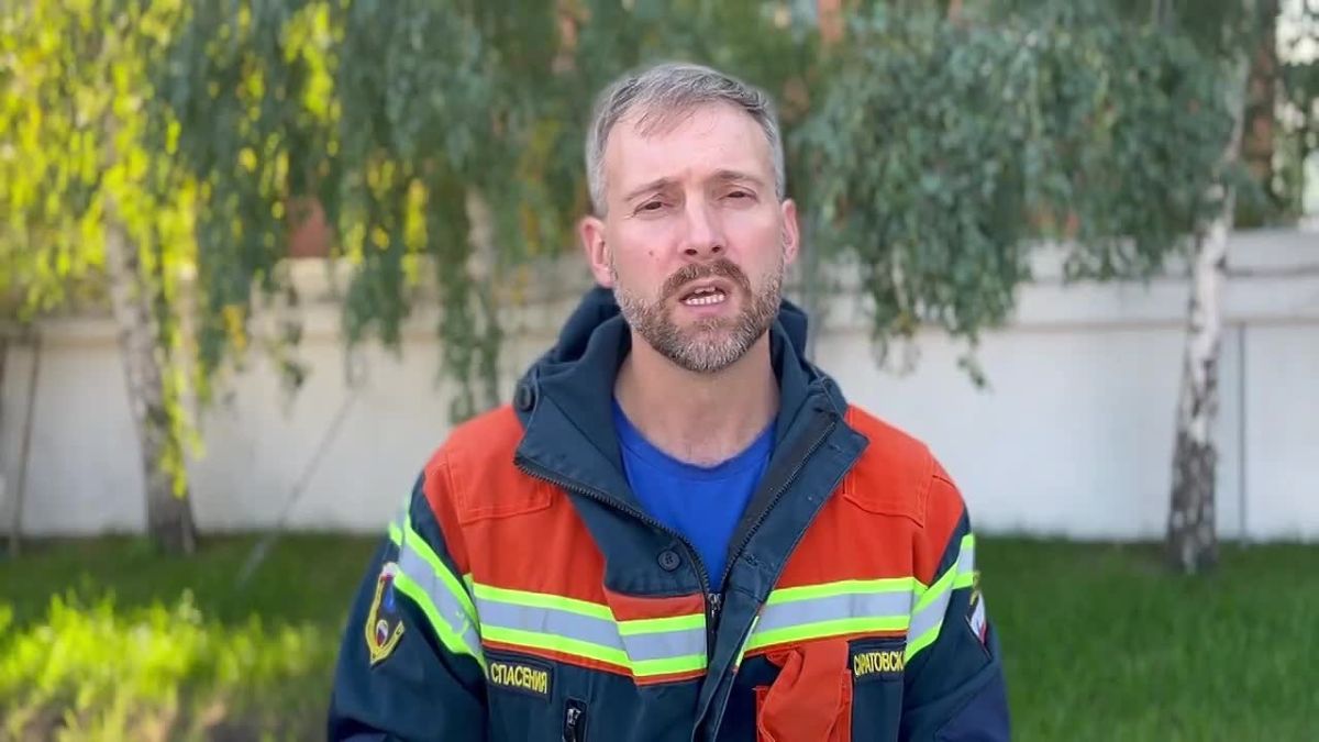 Спасатели напоминают о мерах безопасности при посещении лесных массивов региона