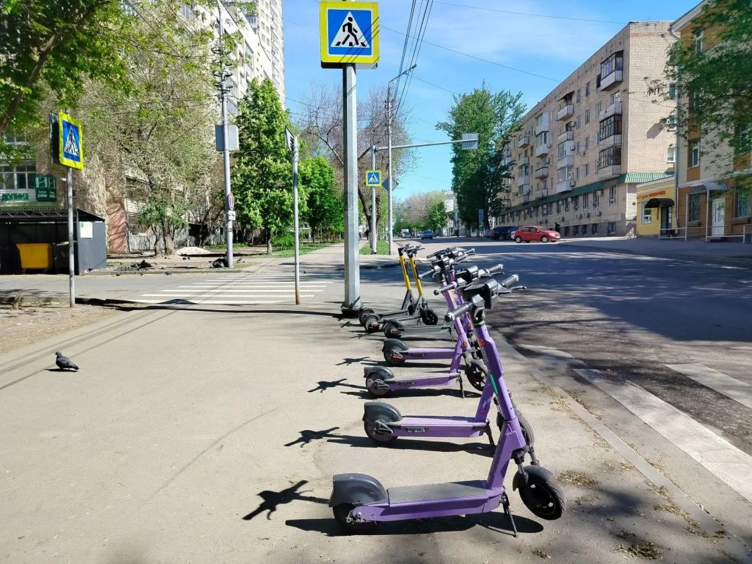 От «минутки безопасности» в школе - к безопасной дороге на улице