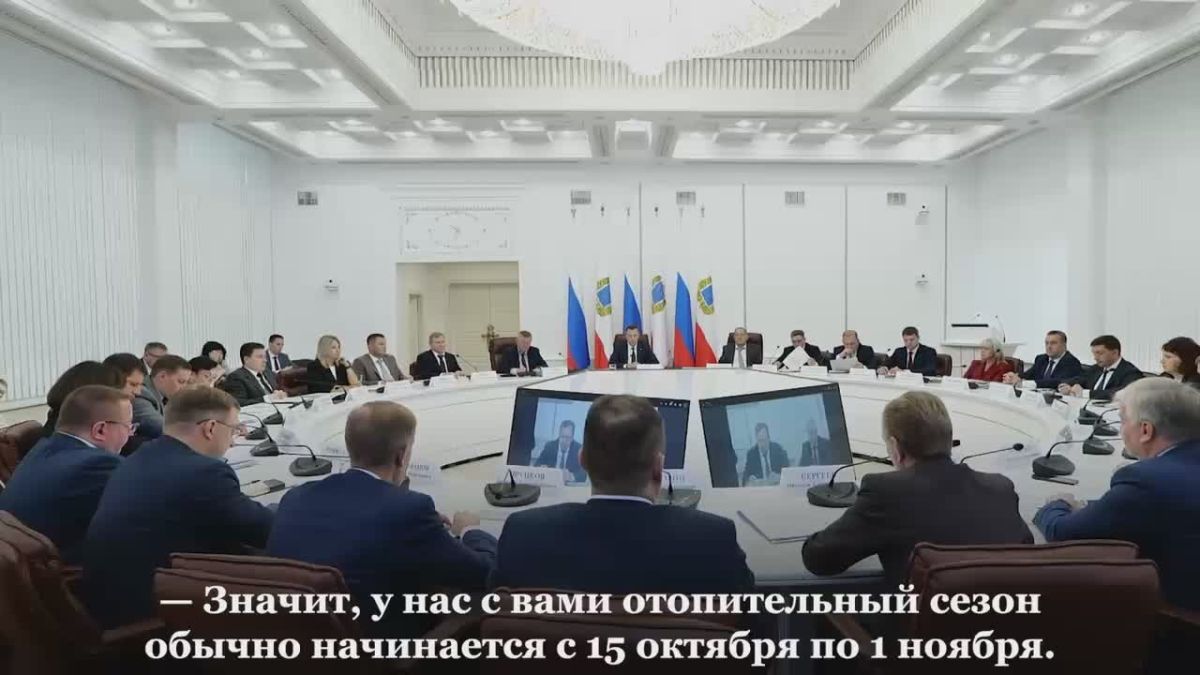 Паспорта готовности к отопительному сезону получили все многоквартирные дома Саратовской области