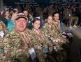 «Семейная зарница»: в Волгоградской области дан старт финалу, где выступает саратовская семья