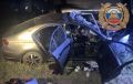 В Балашовском районе полицейские устанавливают обстоятельства смертельного ДТП