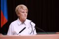Антонина Галяшкина и Александр Янклович сложили полномочия депутатов Саратовской областной Думы