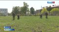Воин Поволжья. Школьники из Саратова оправдали название своей команды и стали лучшими в финале Всероссийской Зарницы 2.0