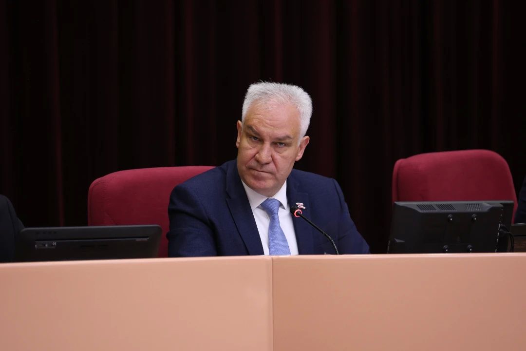 В двух чтениях принят закон, усиливающий региональный парламентский контроль за использованием производственных территорий и предотвращением их необоснованного вывода из промышленного оборота