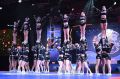 Балаковец вышел на мировую арену