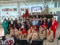 Российский Союз ветеранов отметил 70-летний юбилей