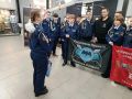 В школах Энгельсского района открыто 90 предпрофессиональных классов