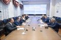 Волгоградская область дала «Единой России» почти 63% голосов